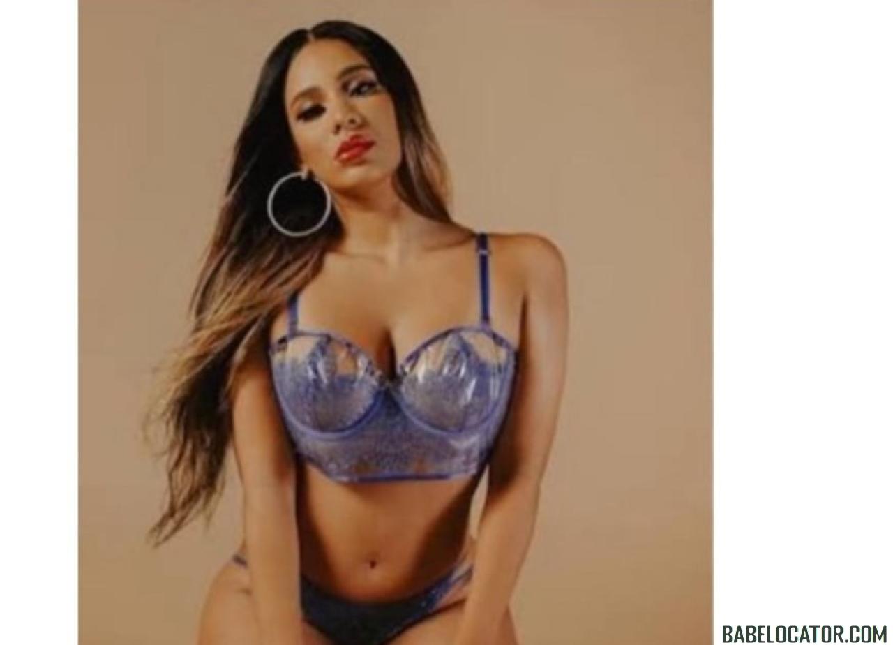 sweet sensual Tania one week only