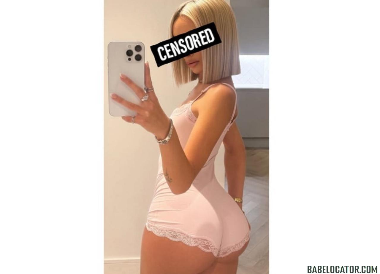 ELLANEW PARTY HOTTIE
