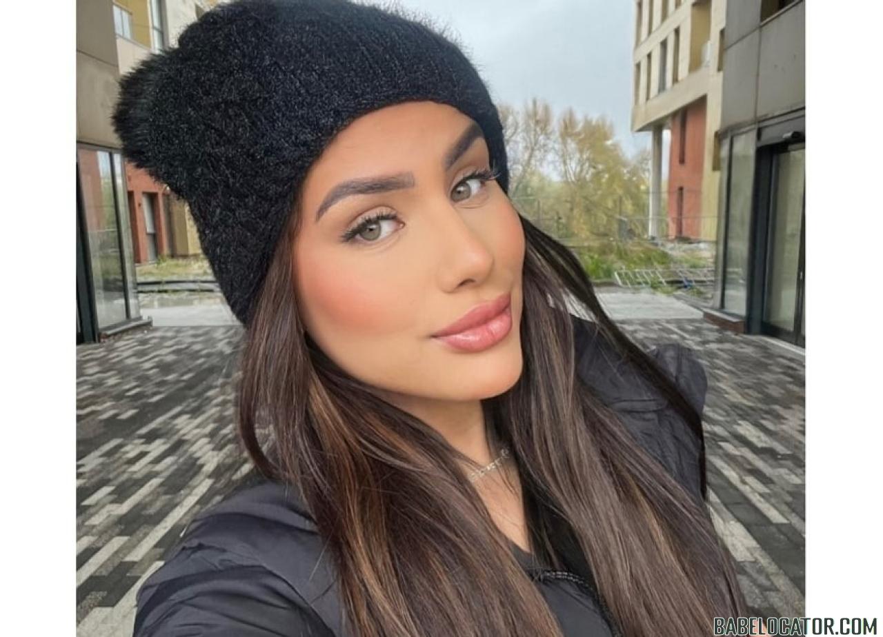 Sarah saidah