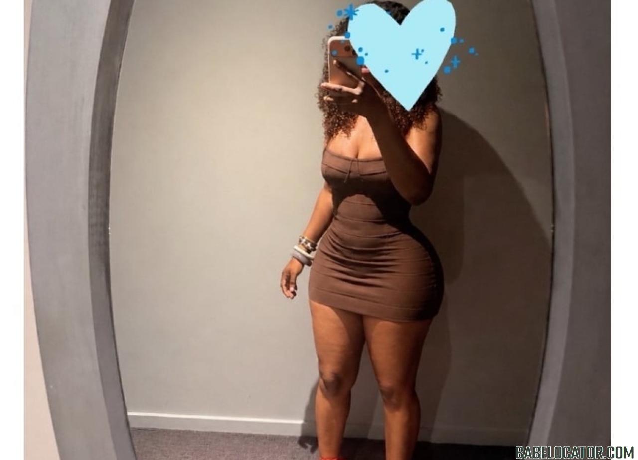 Sweet Elegant and Discreet Companion Ready to Spoil you