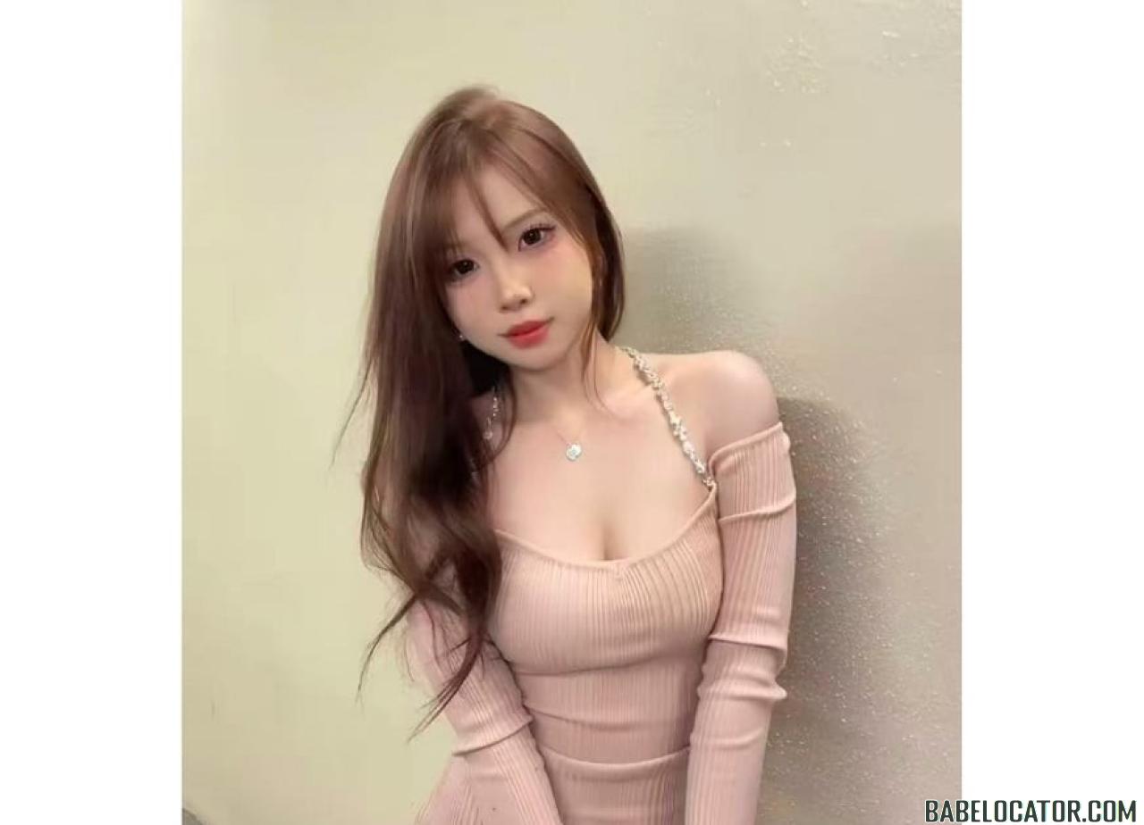 New Asian Girl PERFECT ESCORT