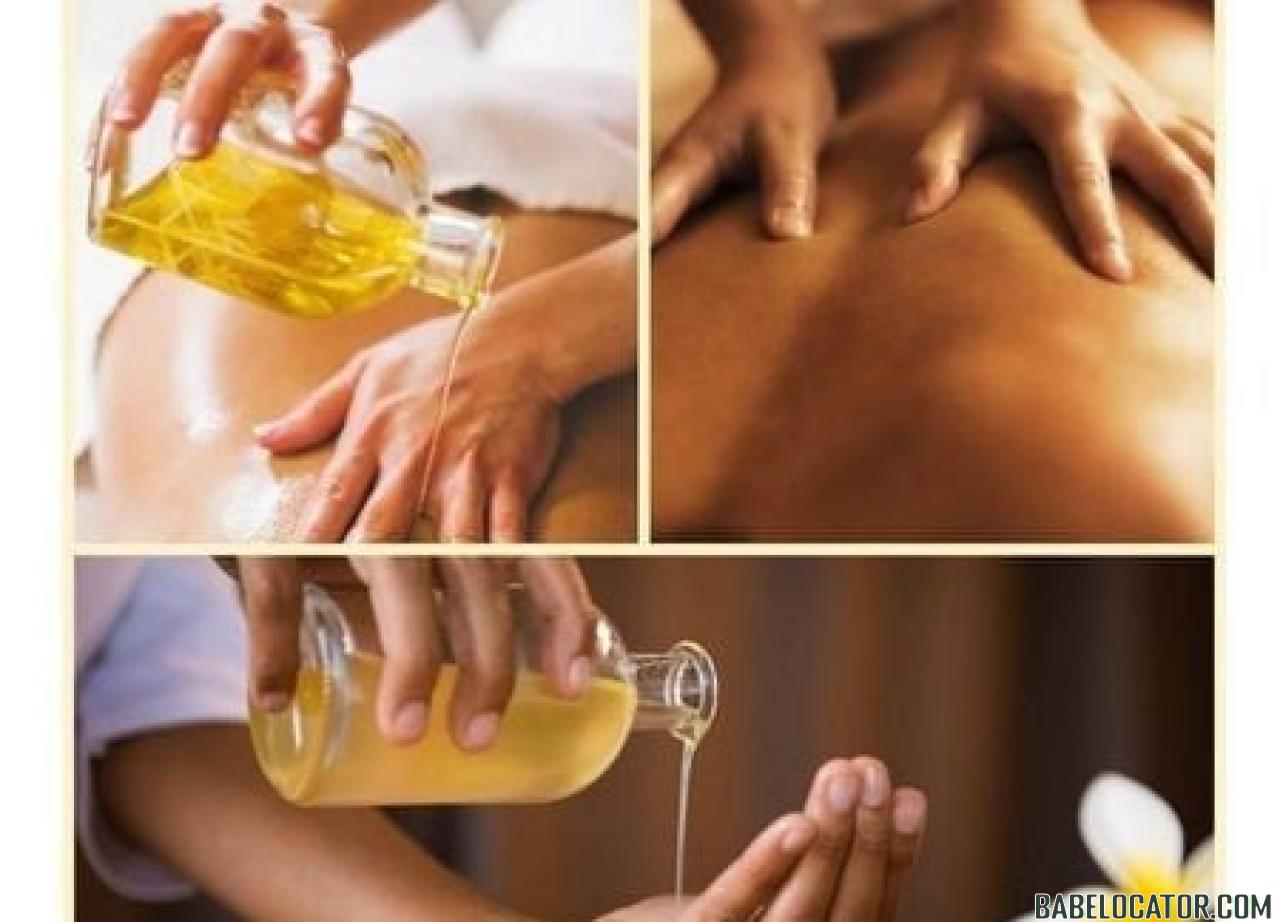 Star Thai Massage