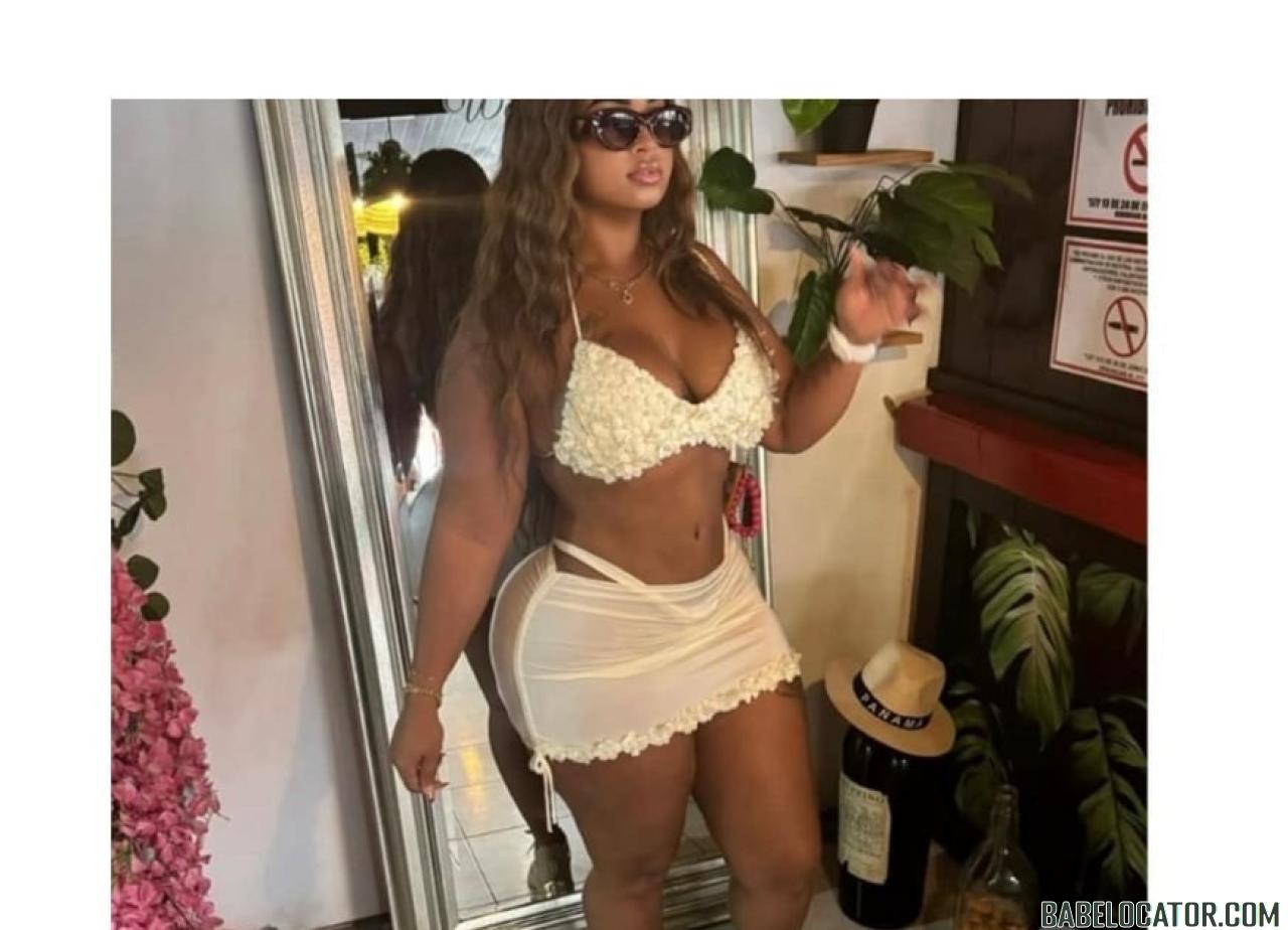 SEXY LATINA AND BEST A LVL IN TOWN