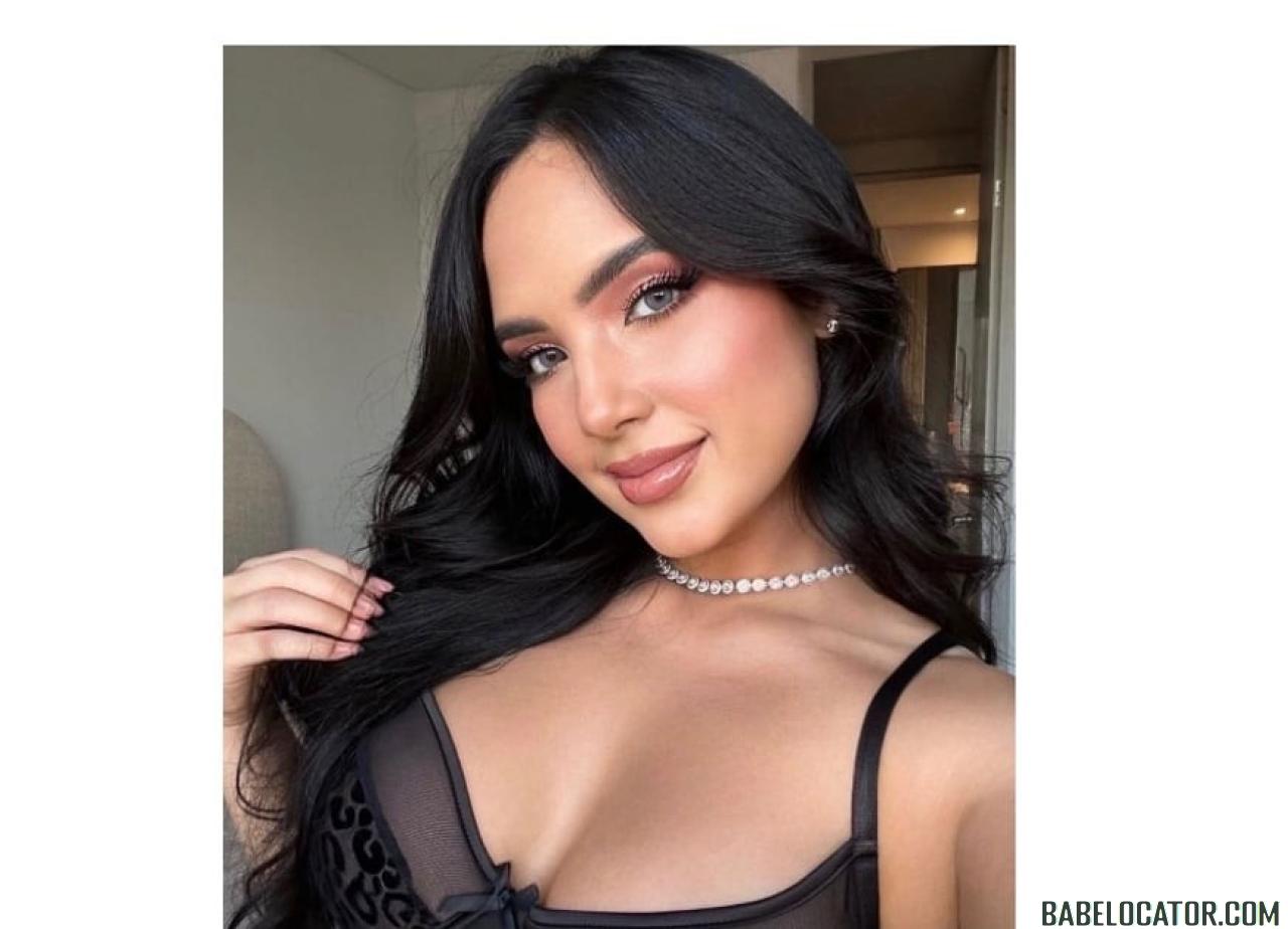 Nina party girl new in town Brazilian