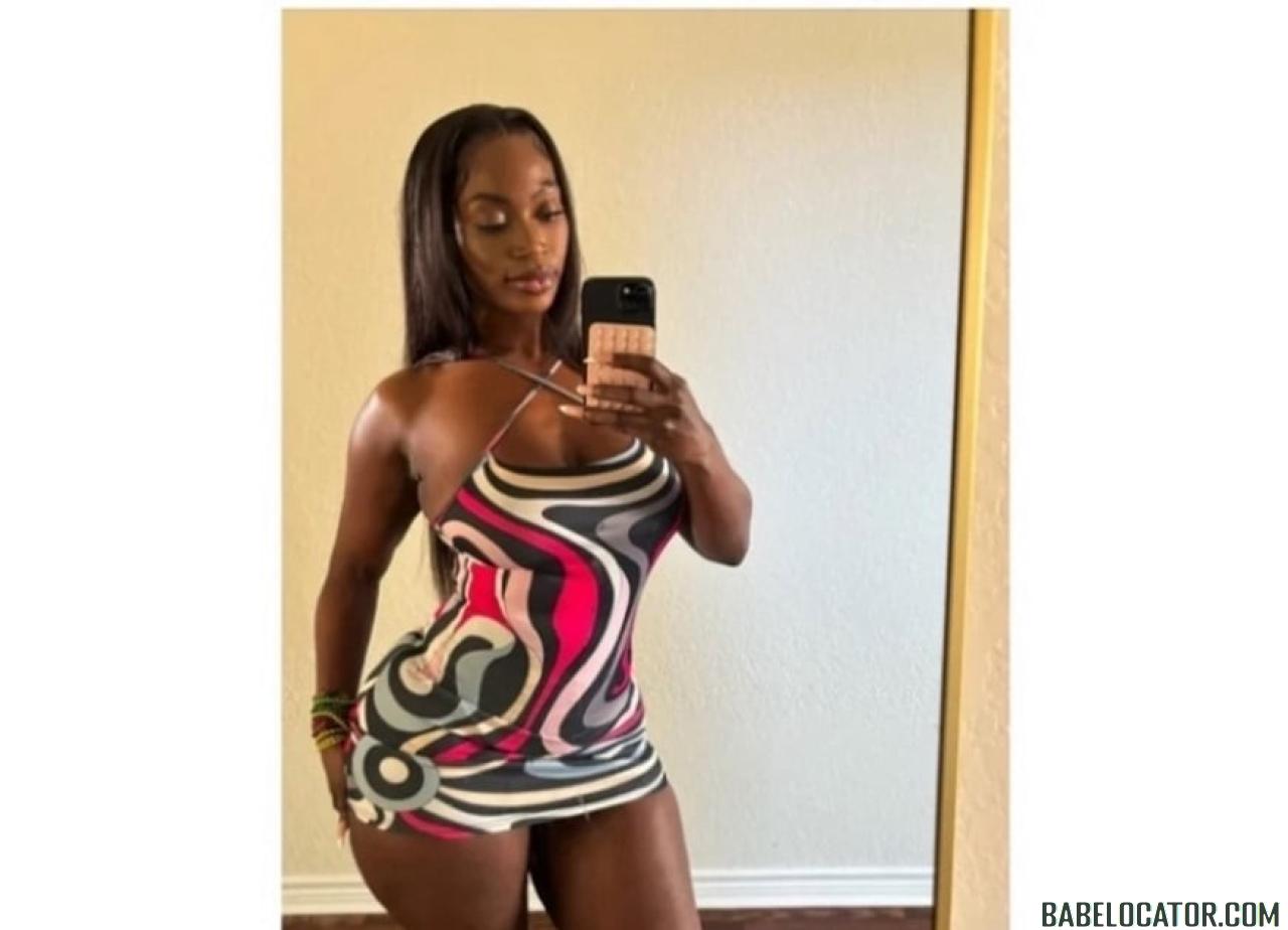 TANYSHA JUICY AFRICAN VIP OWO and CIM