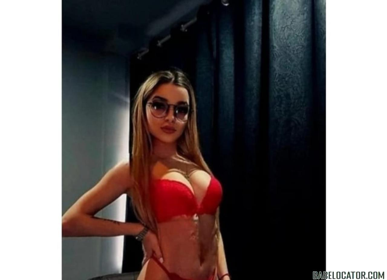 Sexy and hot party girl realNEW