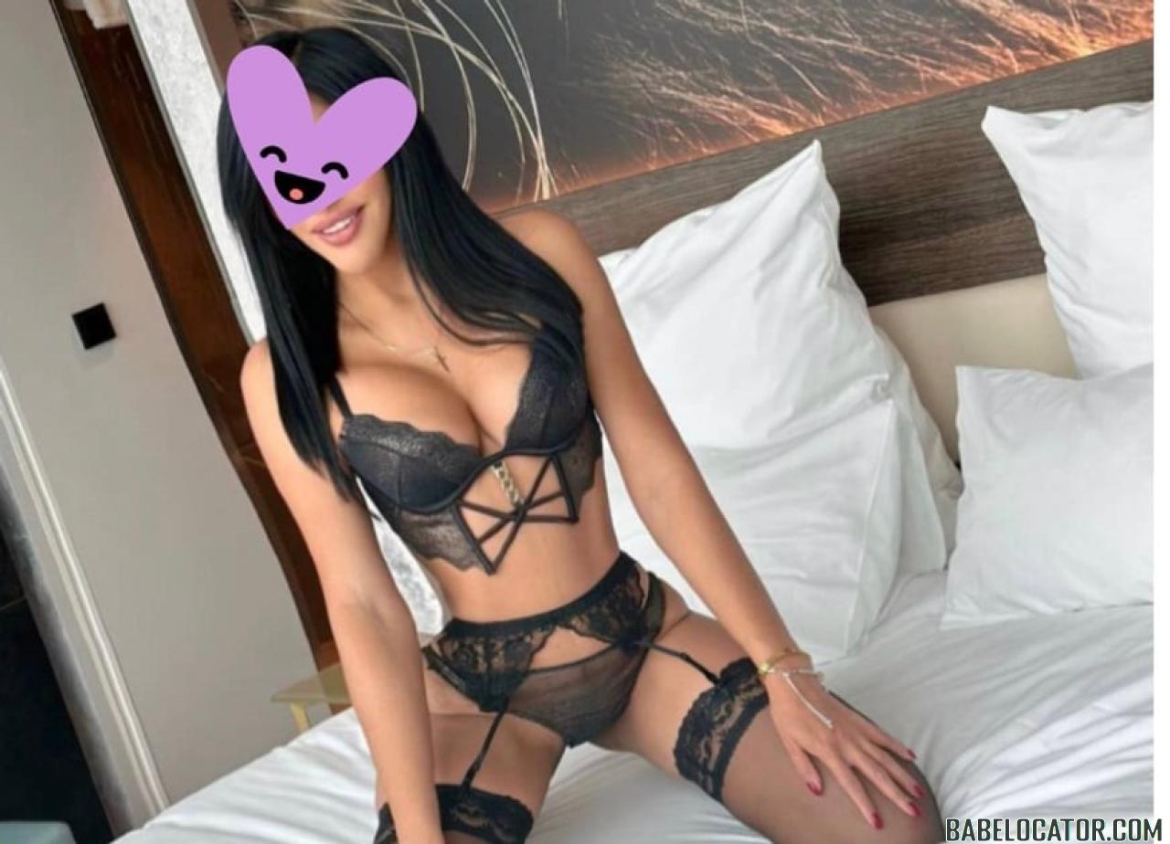 Liza Slim girl