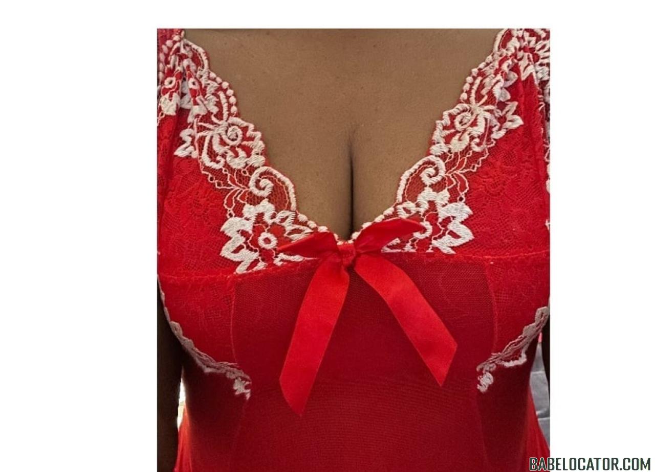 Where Tension melts and pleasure begins with Cheri