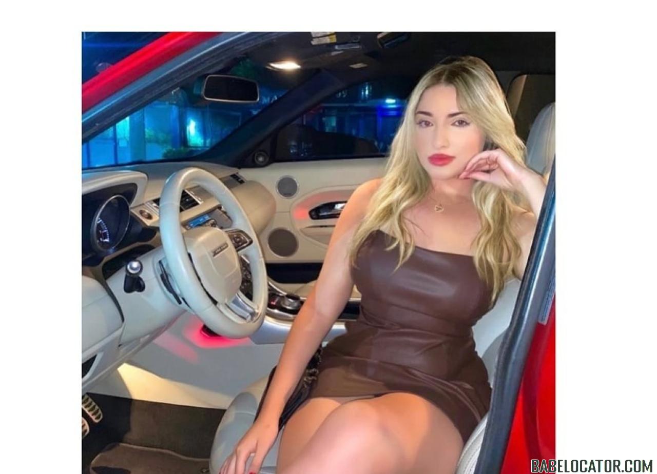 YOUNGHOTPARTY GIRL