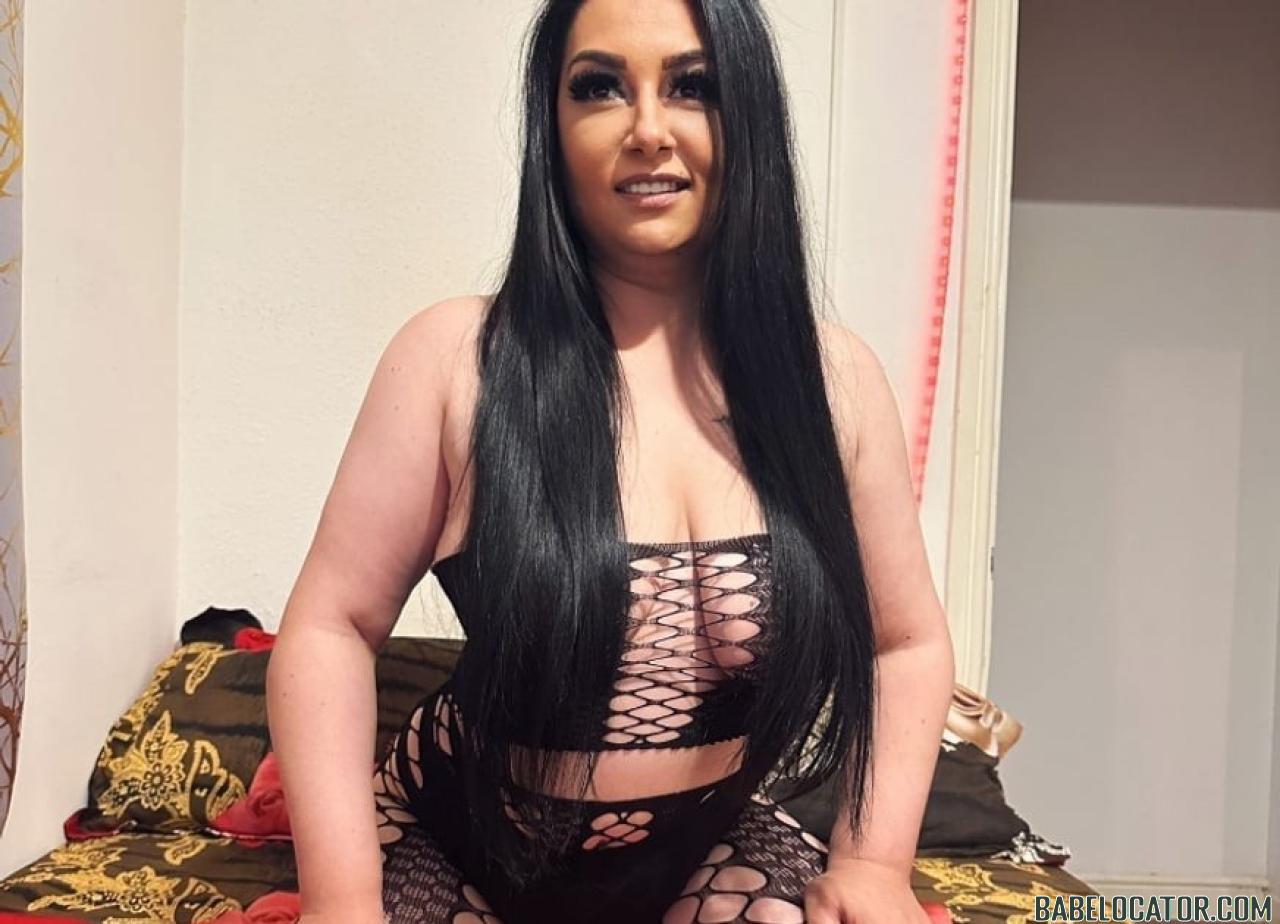 Vanessathe best gfe