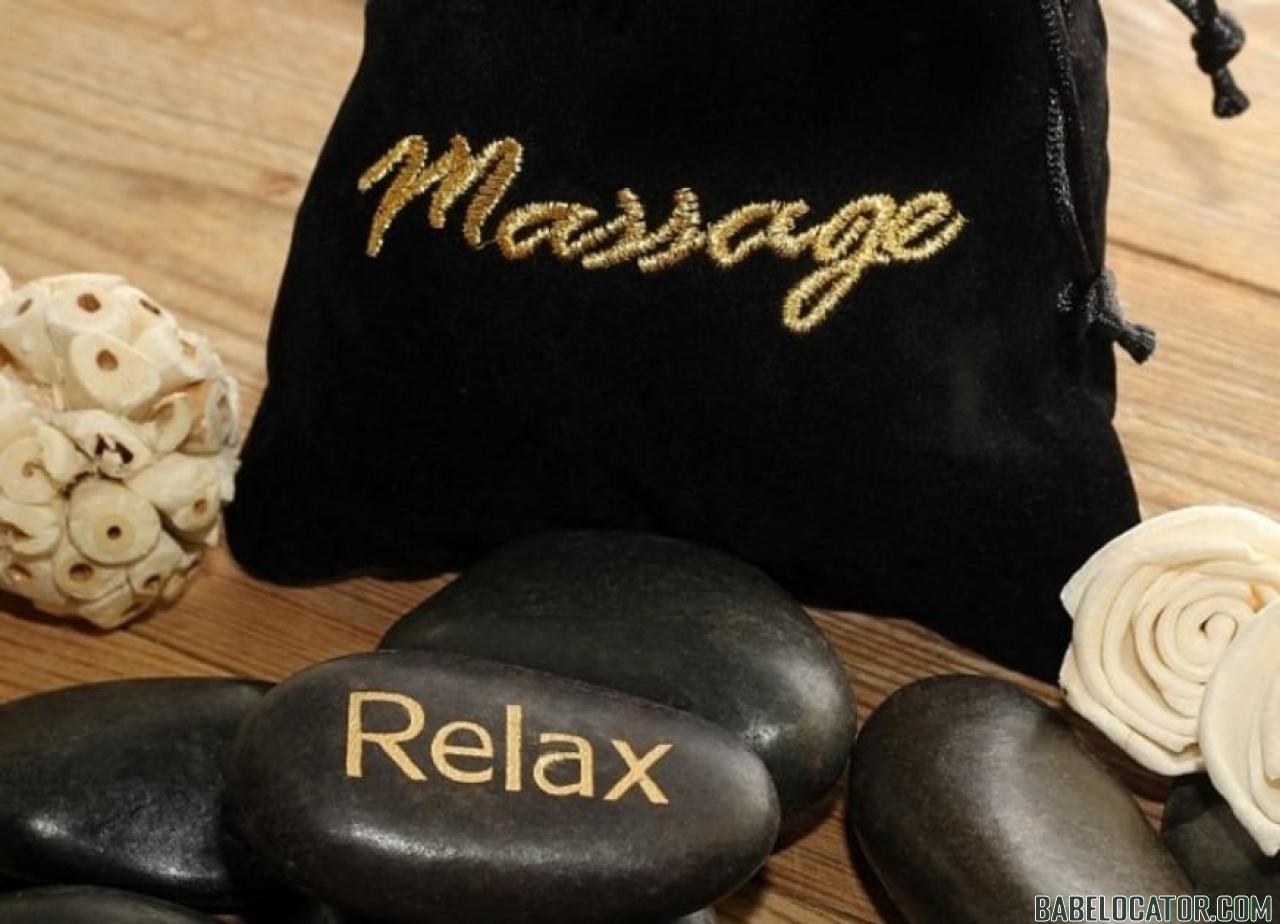 Deep tissue and Relaxation new Chinese massage in Kingston