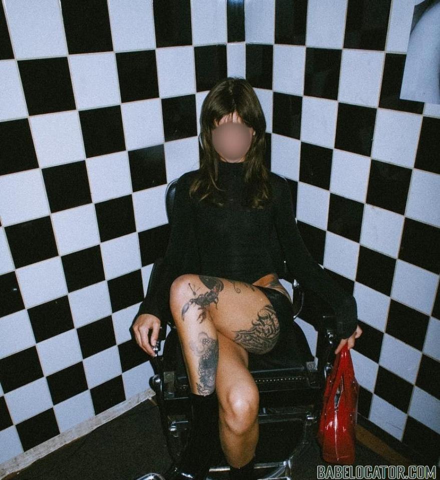 Mrs ink