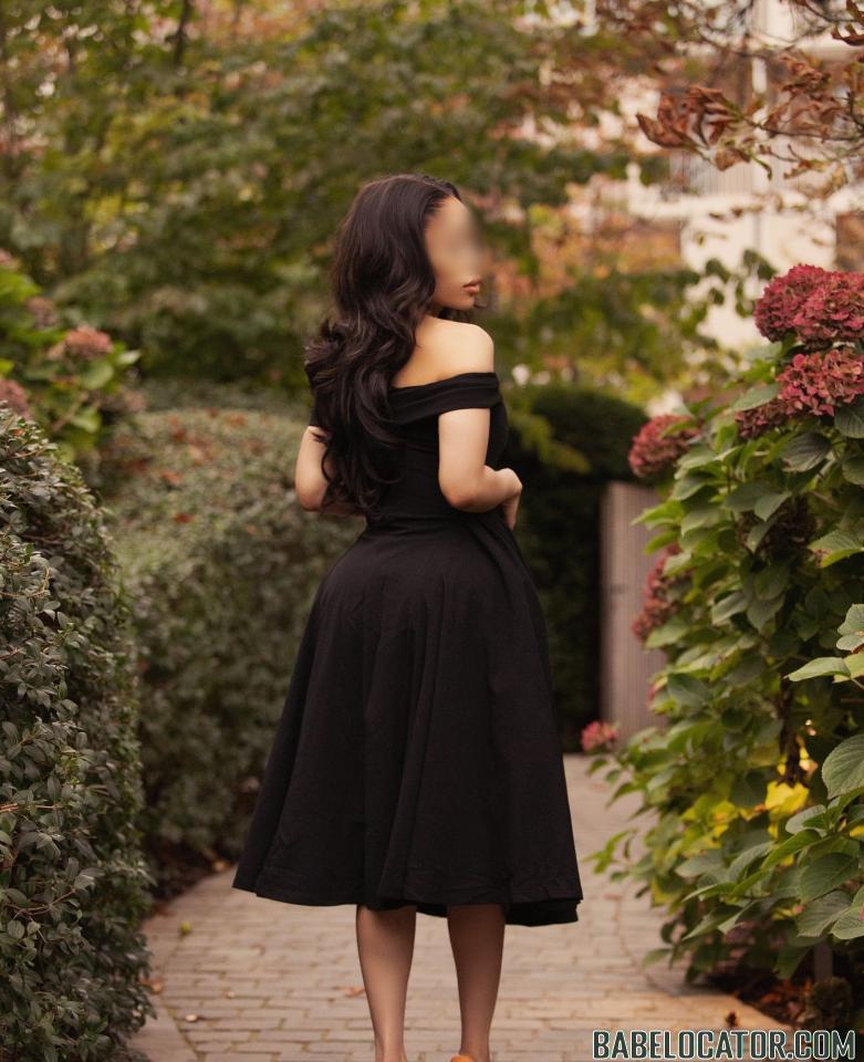 Ayanna pierce
