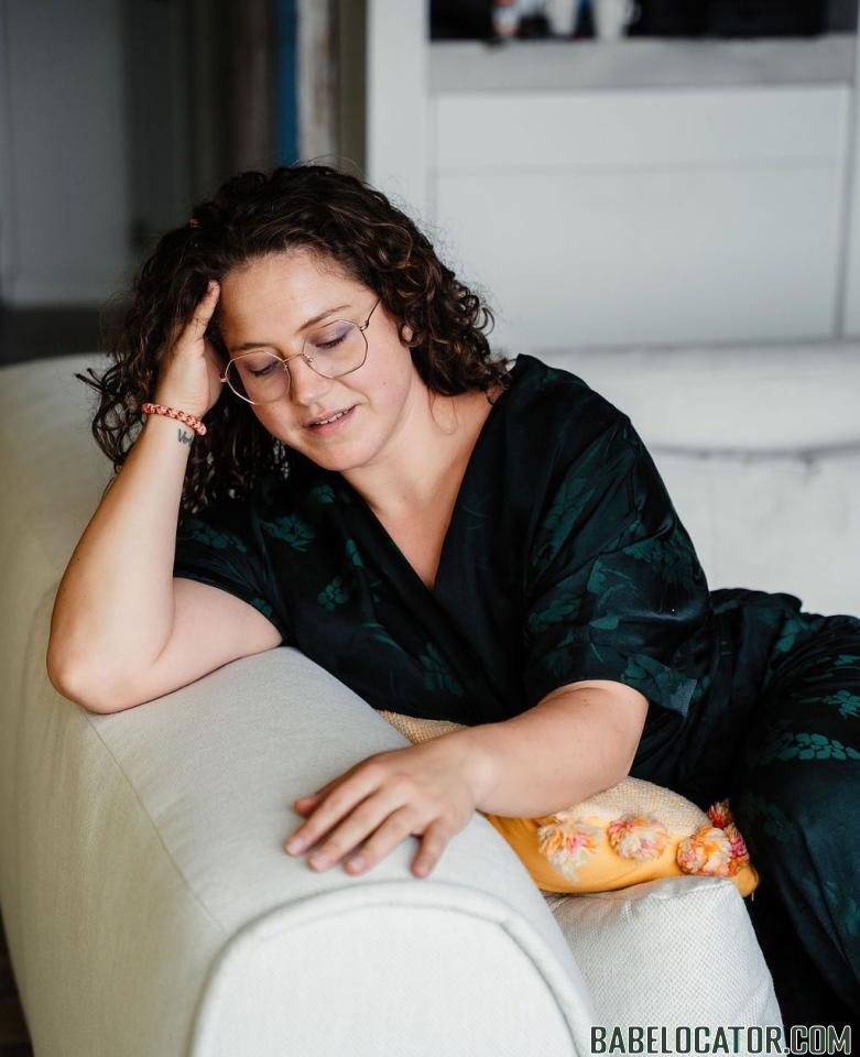 Lisette Mepschen