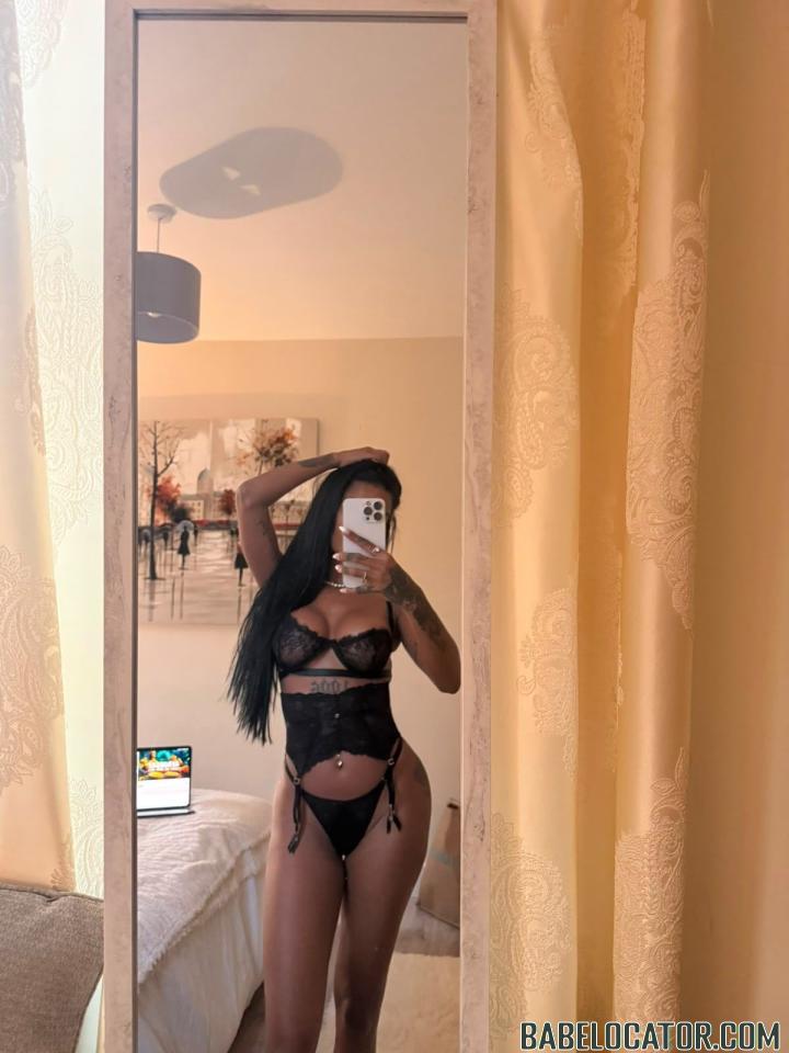 SexyEloaBrazil