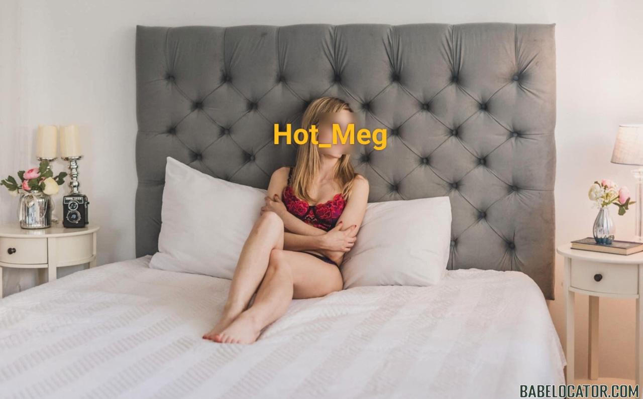 HotMeg