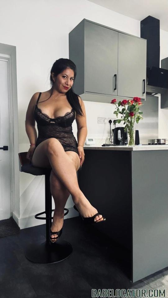 Sexy Candela