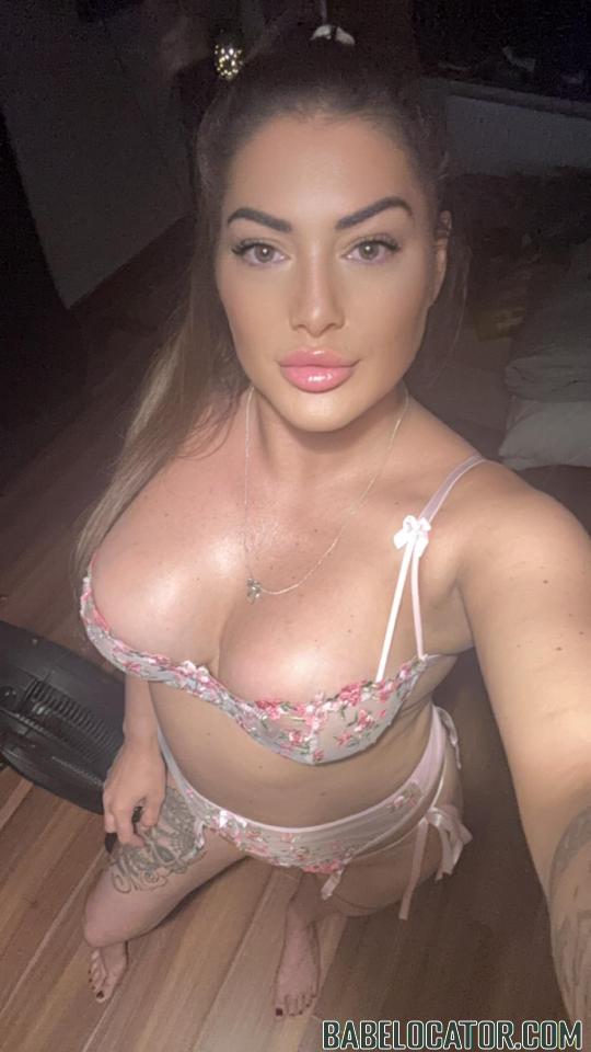 BubblyBailey
