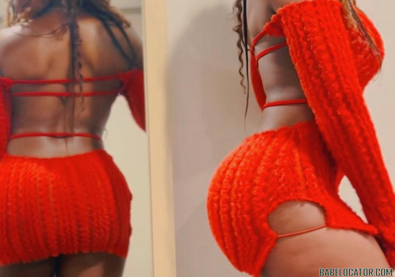 MissEbonyVixen