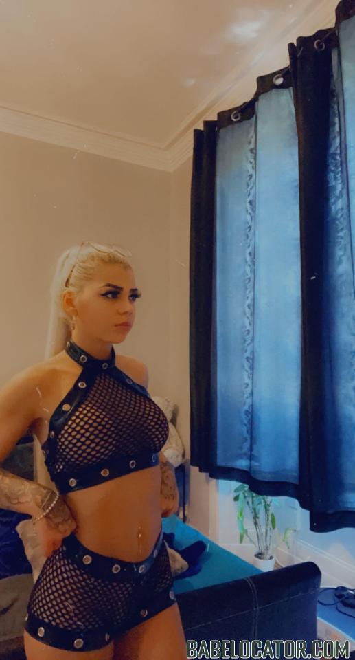 Latina Sophie