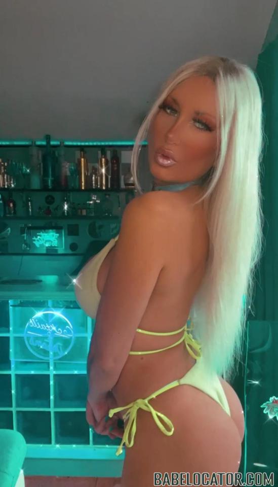 MissNikkiValentin0