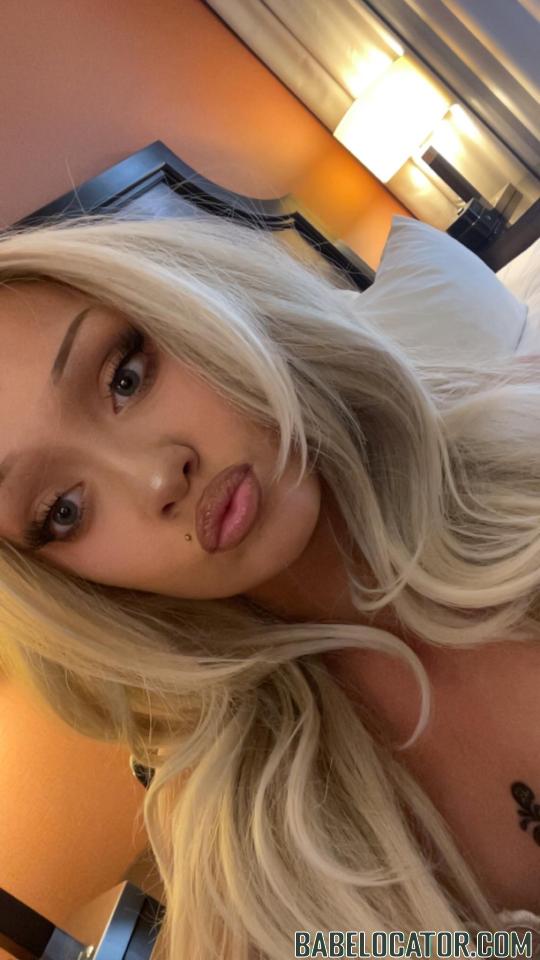 Jordynmarie