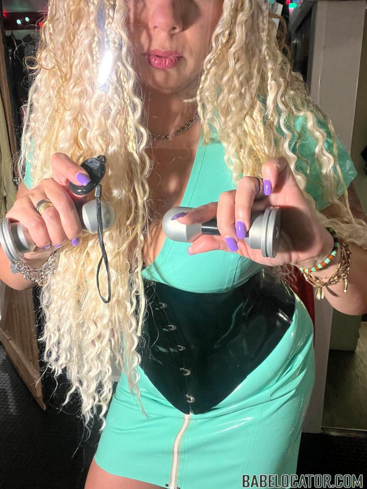 Bella7rosa Mistress