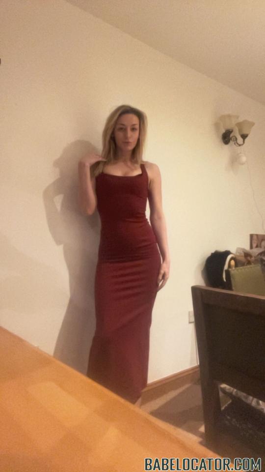 BritishXHannah