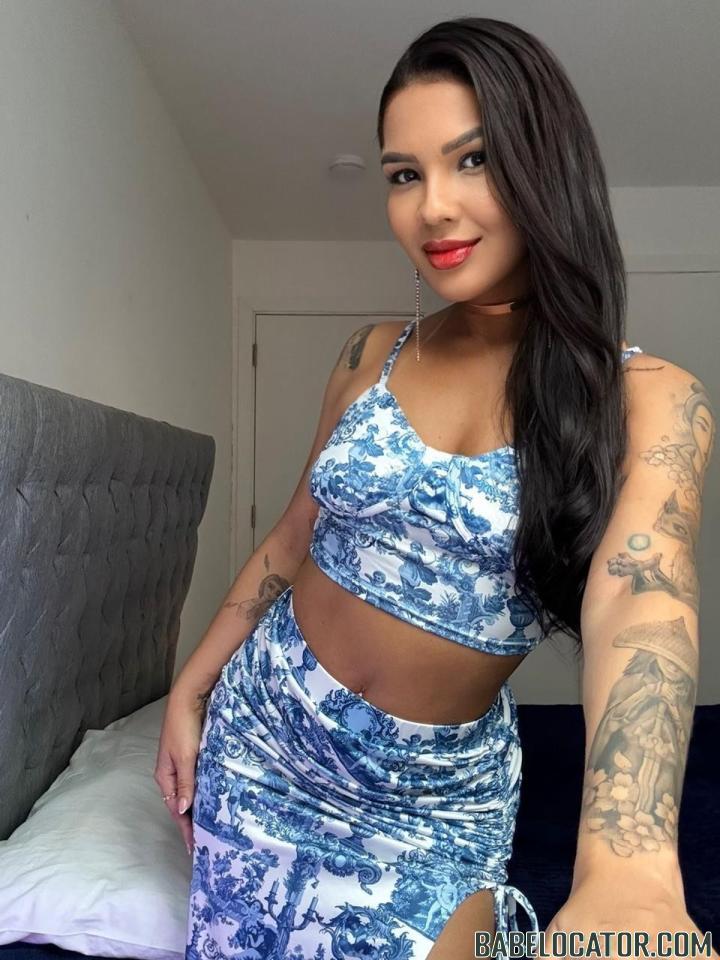 NEW LINA