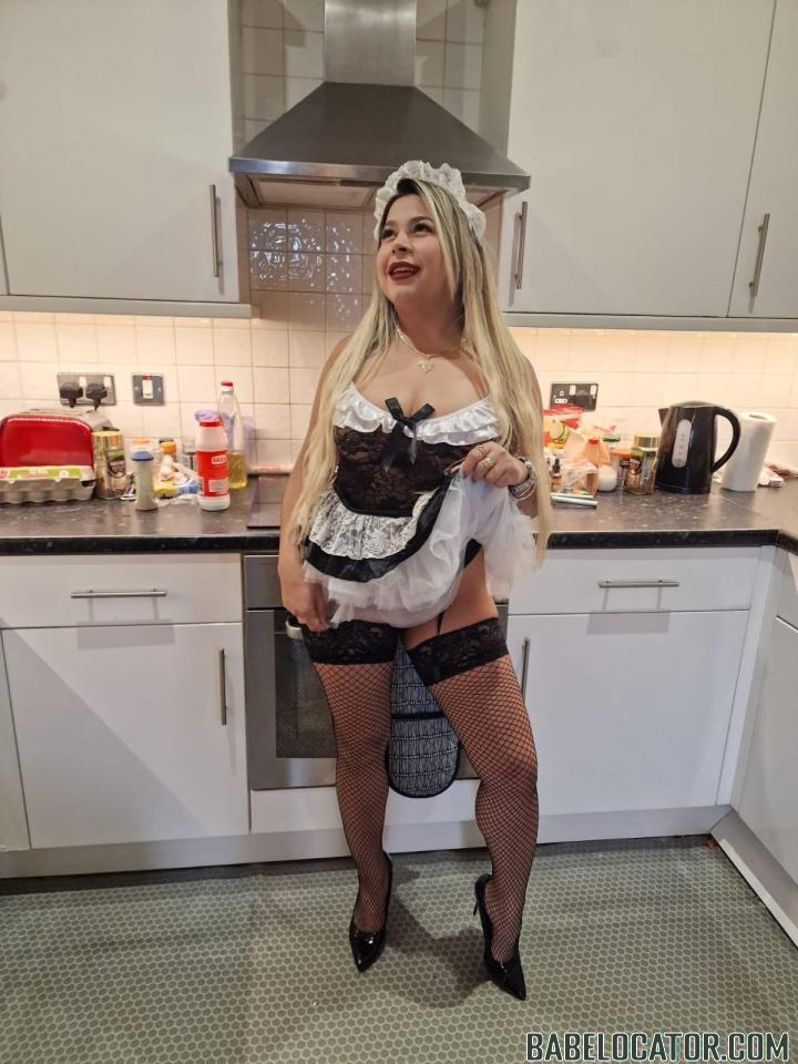 SexxyPriscilla