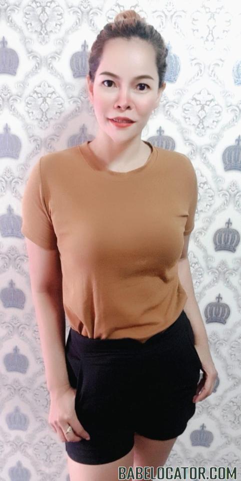 Lisa Thai