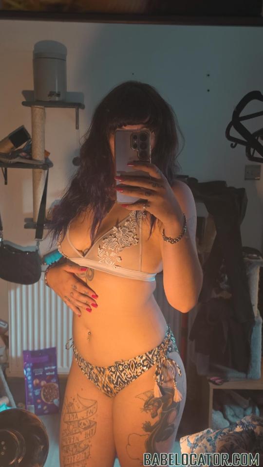 LadySassxoxoxo