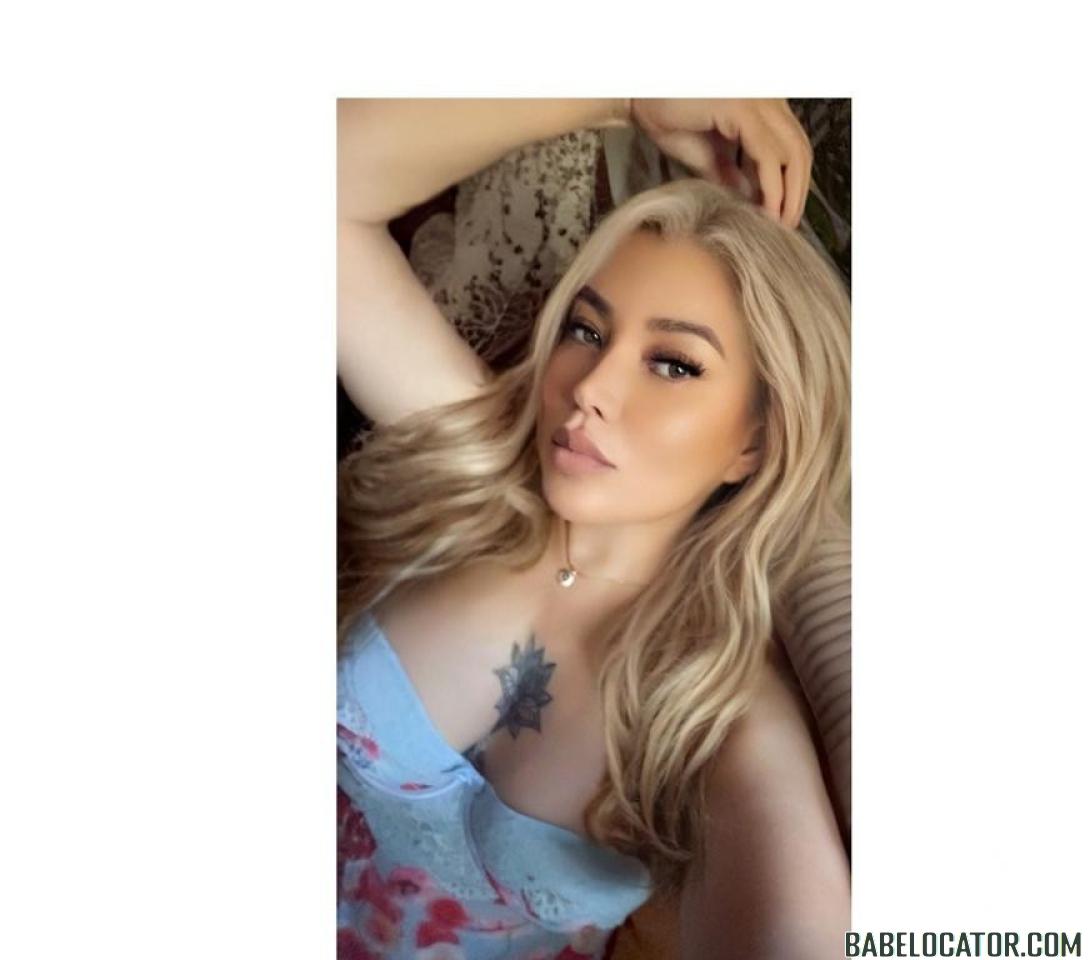 ALEXIA ARGENTINA