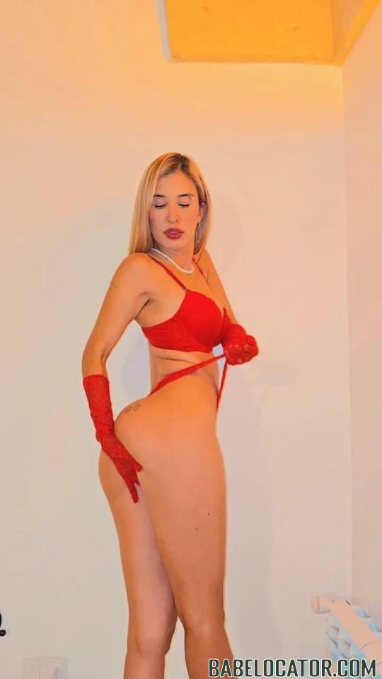 Linda Naughty x