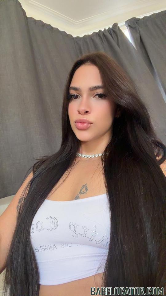 SEXXYANNE21