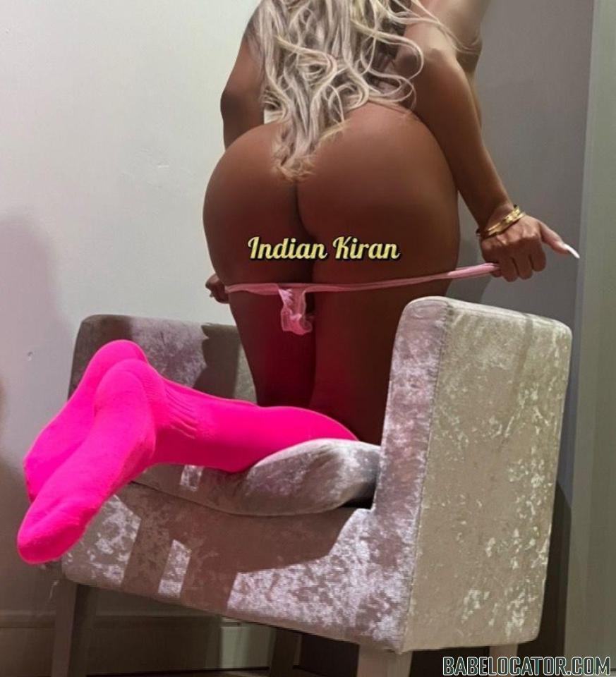 Indian Kiran X