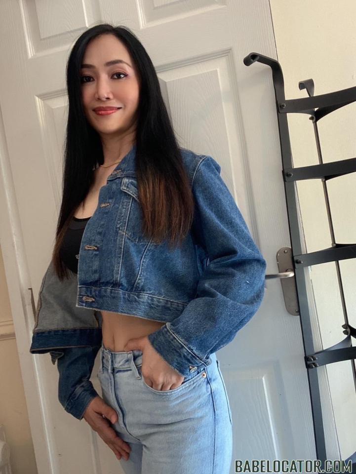 ThaiJenny