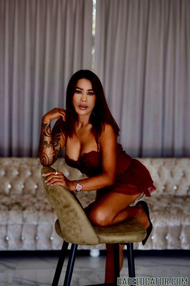 NatalieThaiMassage