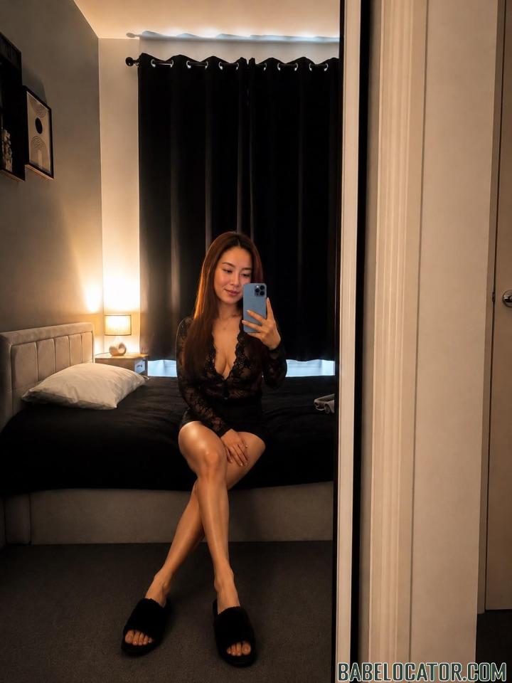 Jolie massages thai