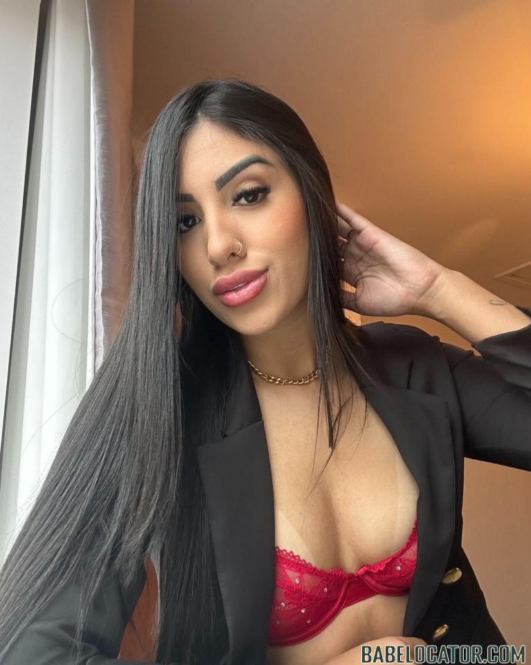 Sofia gfe xx