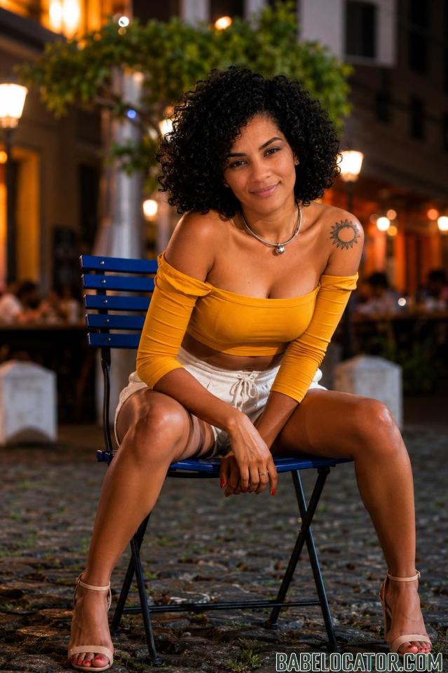 Liza Sexy