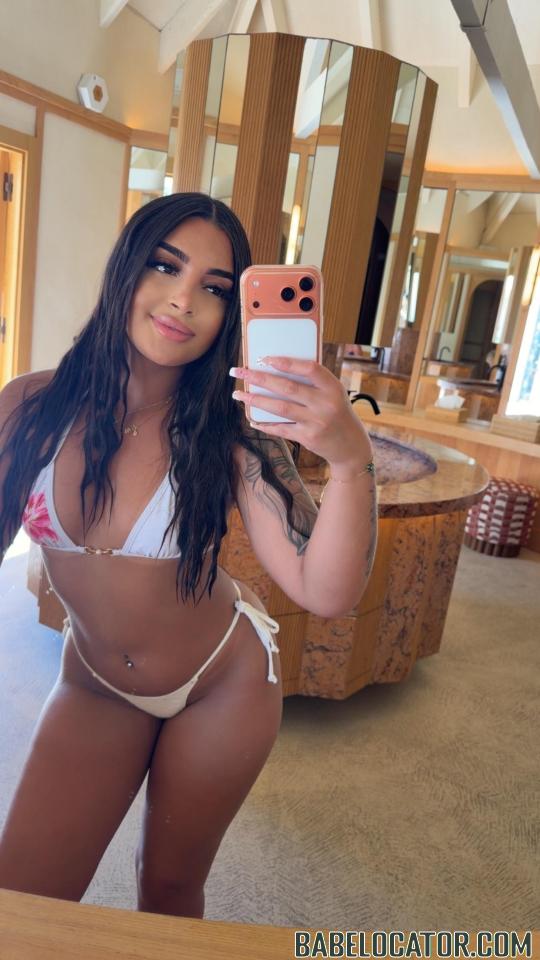 Dollygirlash