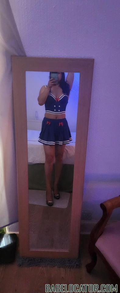 Julianamassage