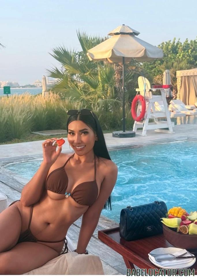 ThaiPerry