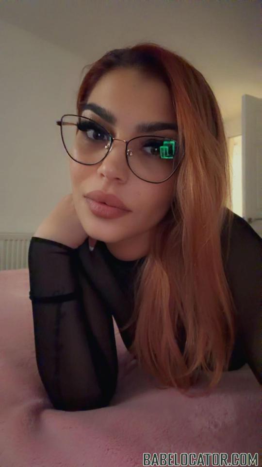 MelisaSeductive