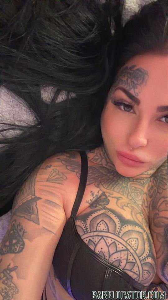 zarahfoxxx