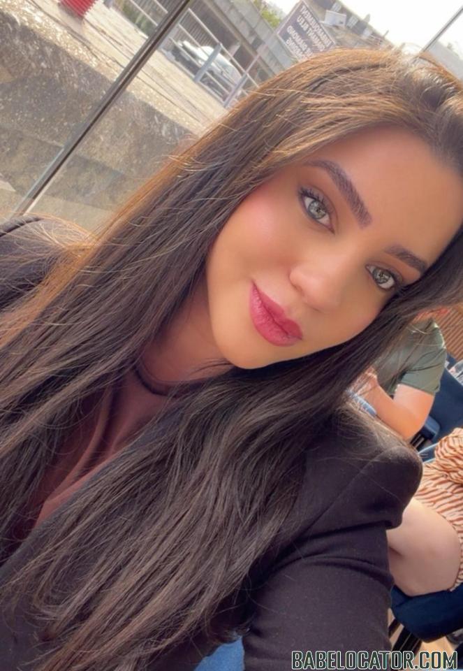 SweetBruninha