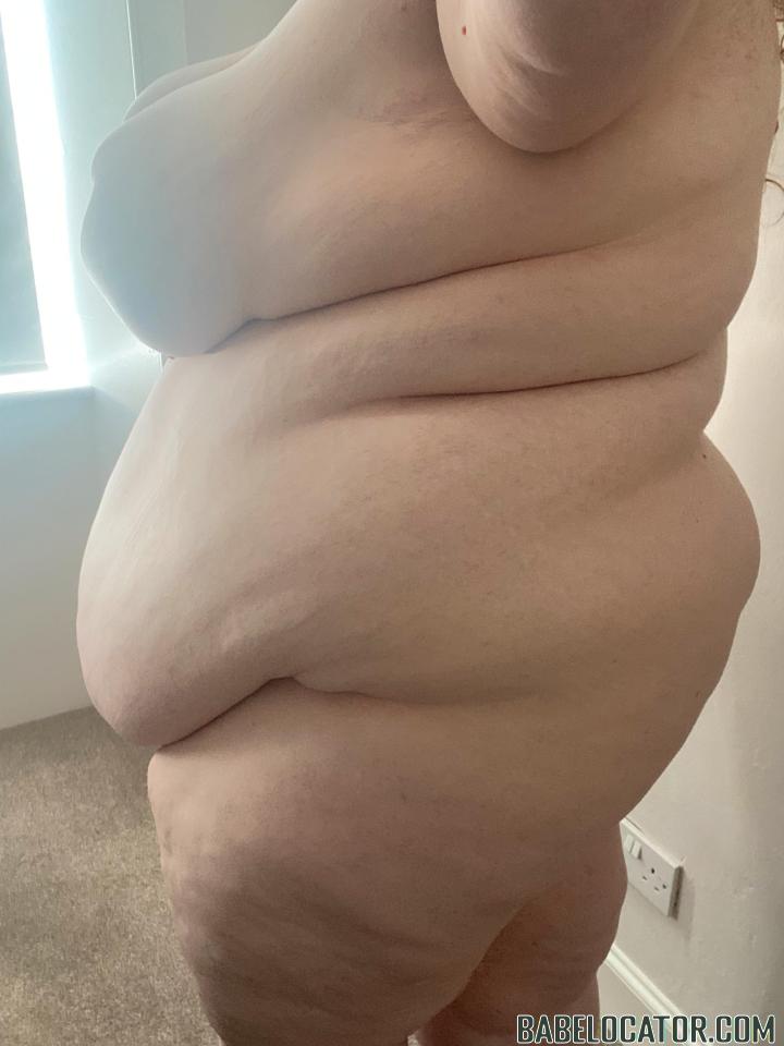 Redheadssbbw