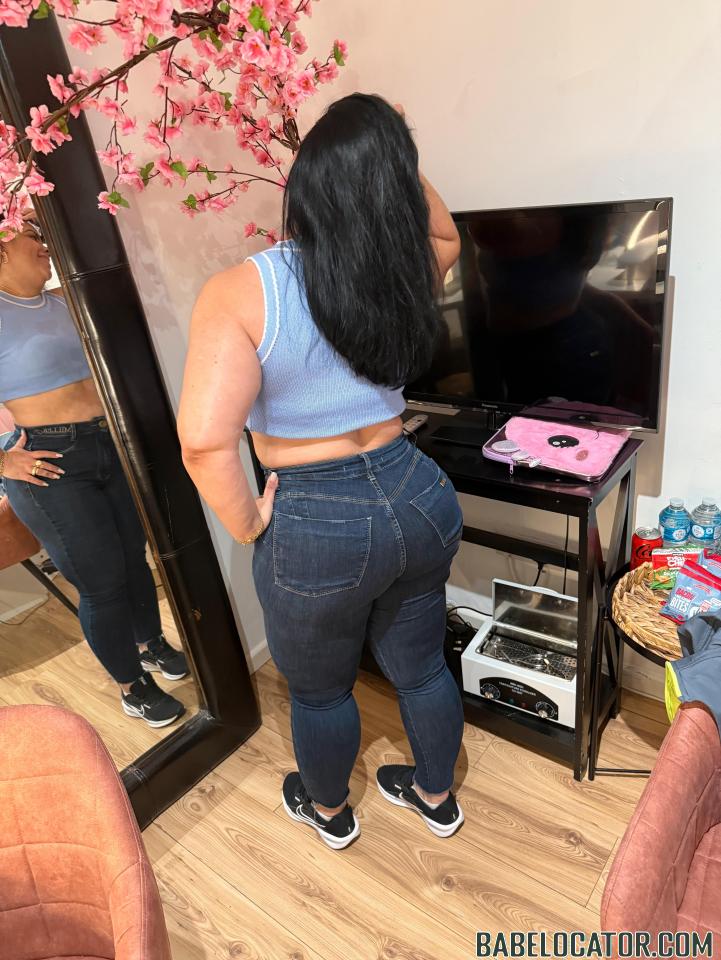 BellaGFESweet