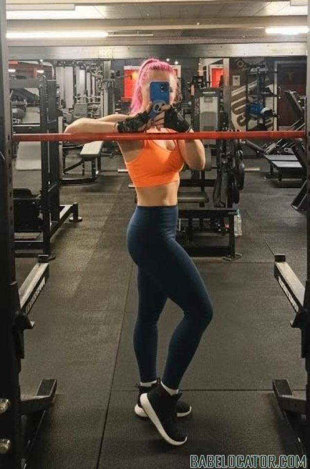 Blondinochka
